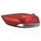 Tyc TAIL LAMP 11-6904-00-9 - alternate 8